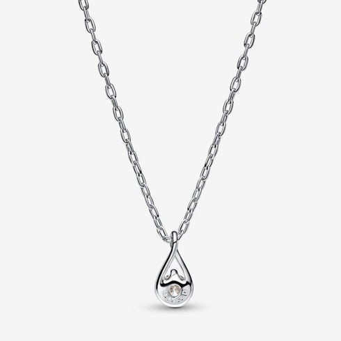 MJ-16 Sterling 100% 925 Silver Wedding Party Fine Jewelry Gift Pendant